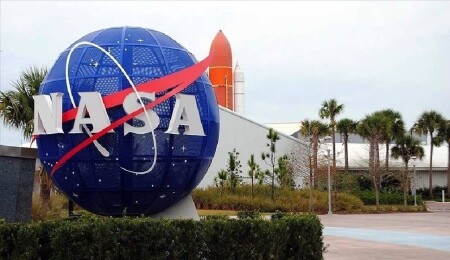 NASA'nın 2 bin 145 üst düzey personelinin işten ayrılmaya hazırlandığı öne sürüldü