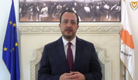 Rum Basını: Hristodulidis Türkiye’nin AB savunma programına katılımına karşı çıkmıyor