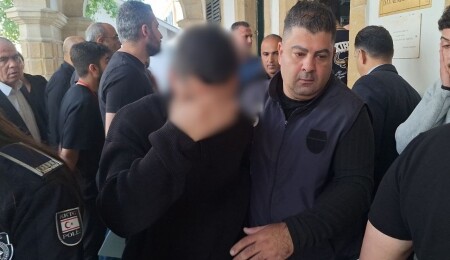 Soruşturma amaçlı emare alınan paraları çalmakla itham edilen polis memuru, 8 gün daha tutuklu kalacak