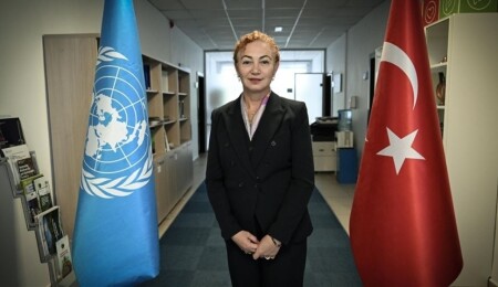 FAO, Türkiye’de arazi tahribatını önlemek için 8,15 milyon dolarlık proje başlattı