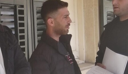 Üzerinde 28 gram uyuşturucu bulundurmakla itham edildi: 7 gün daha tutuklu kalacak