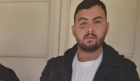 Lefkoşa’da bıçaklı yaralama:Mustafa Oynar teminata bağlandı