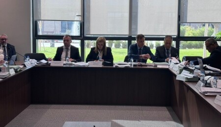 Bayındırlık ve Ulaştırma Bakanlığı, Sağlık Bakanlığı ve BTHK bütçeleri bugün görüşülecek