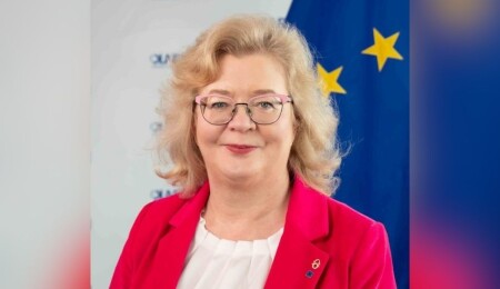 OLAF Başkan Yardımcısı Saastamoinen: Güney Kıbrıs, AB'nin mali çıkarlarını korumak konusunda kritik rol oynayacak