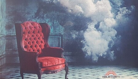 Feriha Altıok’un yeni kitabı "Sükût Zamanları” raflarda