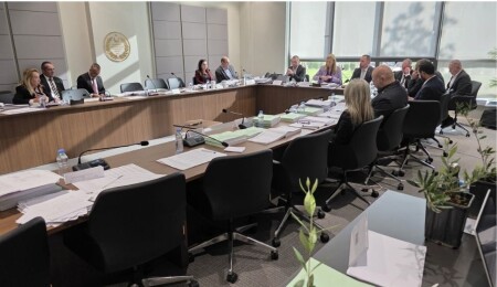 Tarım ve Doğal Kaynaklar Bakanlığı bütçesi 55 milyon TL artışla, 7 milyar 11 milyon TL olarak kabul edildi