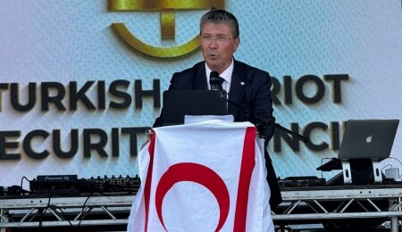Üstel, "Yuvaya Dönüş Paketi"ni duyurdu: Sosyal konut, bedelli askerlik ve birçok proje yolda