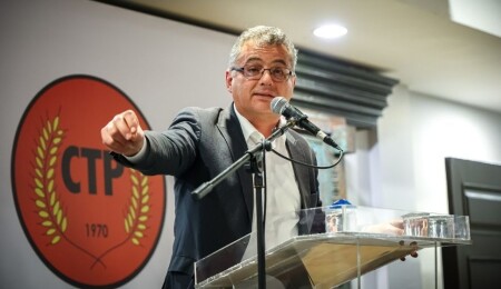 Erhürman: Hükümetin yarattığı kargaşada bedelli askerlik konusu da belirsiz bir geleceğe havale edildi