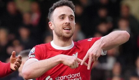 Liverpool futbolcusu Diogo Jota hayatını kaybetti