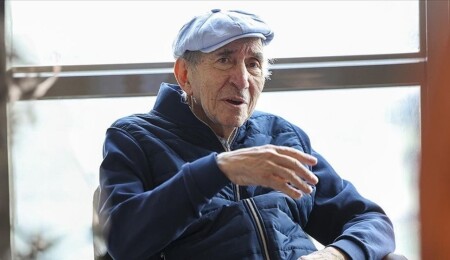 CHP'nin 5. Genel Başkanı Altan Öymen hayatını kaybetti