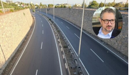 Şenkul, çevre sorumluluğunu hatırlattı: Umursamayana 1 asgari ücret cezası gelebilir