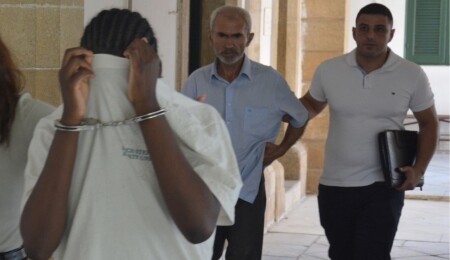 16 yıldır kaçak yaşayan zanlı tutuklandı!