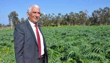 Mahmut Özçınar’dan bayram mesajı: Bu mirası yaşatmak hepimizin sorumluluğu