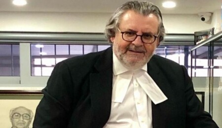 Rum hukukçu Kliridis: Simon Aykut davasında verilen karar, yasadışı yatırım yapanlara mesajdır