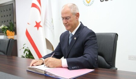 Hasipoğlu: AP'nin aldığı karar AB’nin Kıbrıs konusundaki üç tarihi hatanın tezahürüdür