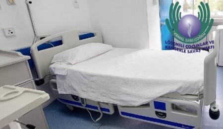 Kemal Saraçoğlu Vakfı: Çocuk ve yetişkinlerin aynı alanı kullanması riskler oluşturuyor