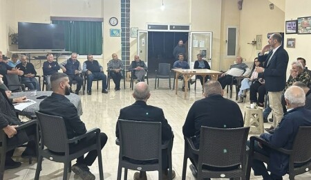 Kudret Özersay: Türkiye'den gelen su bazı bölgelere verilmiyor, su sıkıntısı yaşanıyor