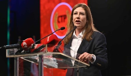 Sıla Usar İncirli'den erken seçim çağrısı: Devlet kurumları çürümenin içine sokuldu; artık yeter!