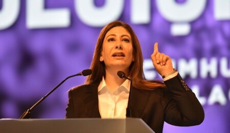 Sıla Usar: 2026, kardeşlik ve eşitlik cephesinin büyüyeceği, büyük değişim yaşanacağı bir yıl olacak