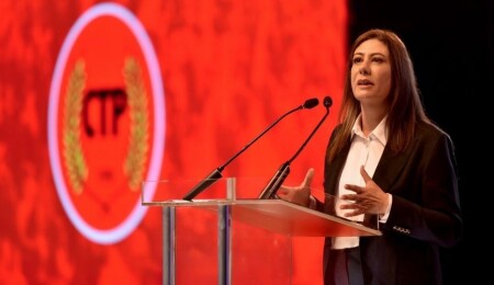 İncirli'den hükümete tepki: Meclis’in açılmaması Kıbrıs Türk halkına büyük saygısızlık