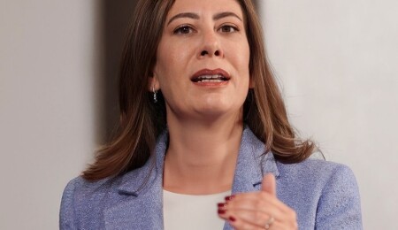 Sıla Usar İncirli: Hükümet, DAÜ Kuruluş Yasası’nı hiçe sayarak hukuku bir kez daha ayaklar altına aldı