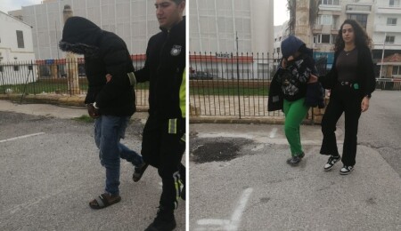 İkamet izinsiz tespit edildiler, tutuklandılar: Yarım kalan muhaceret işlemleri tamamlanırsa serbest kalacaklar