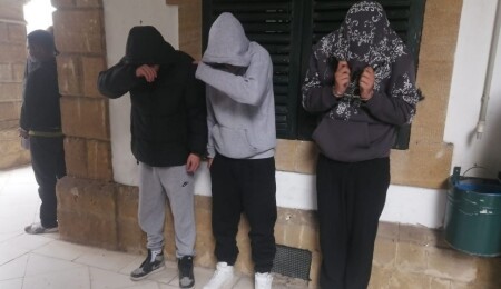 Uyuşturucu tasarrufu suçundan tutuklanan 3 zanlı teminatla serbest