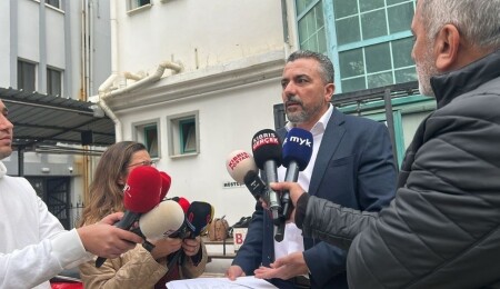 Serdaroğlu: A Wage Below the Cost of Living Is Unacceptable