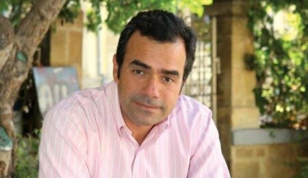 Konstantinos Yorgacis: Haspolat’taki tesisin faaliyeti 2032’ye kadar güvence altında