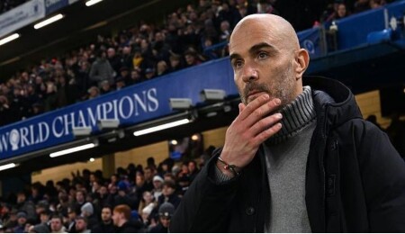 Chelsea’de Enzo Maresca dönemi sona erdi