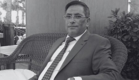 Ahmet Simitcioğlu hayatını kaybetti