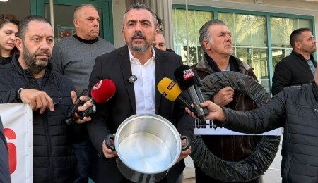 Hür-İş Genel Başkanı Ahmet Serdaroğlu: Boş bir hükümet boş olan bir tencereyi doldurabilir mi?