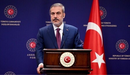 Hakan Fidan: Doğu Akdeniz’de Türkiye’yi çevreleme politikaları kimsenin menfaatine değil