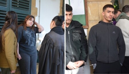 “Kangal Operasyonu”nda  yüklü miktarda uyuşturucu ve hap ele geçirildi! 4 zanlı 3 gün tutuklu