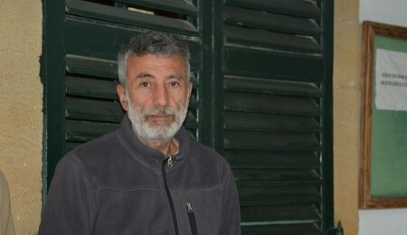 Lefkoşa’da dilenirken tespit edilen Bahattin Aydın, 6 gün daha tutuklu kalacak