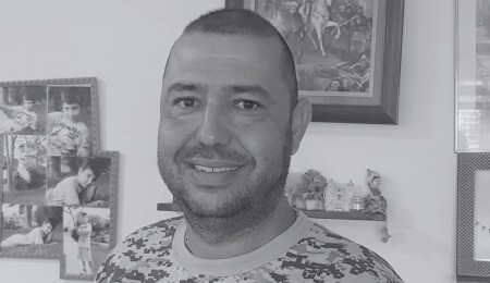 Çağrı Anbarcıoğlu hayatını kaybettti