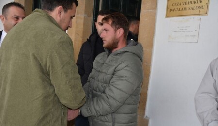 Uluhan Oto Galeri saldırısında motoru Güney'den getirmekle itham edilen zanlı 3 gün tutuklu kalacak