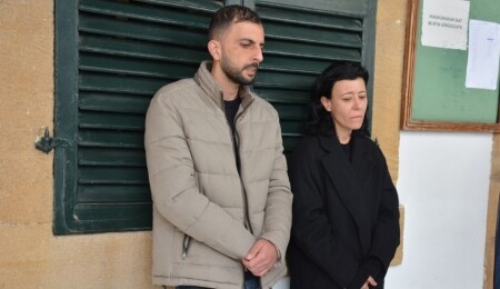 Yüklü miktarda uyuşturucu ithal ve tasarrufundan tutuklanan 2 zanlı bir hafta tutuklu