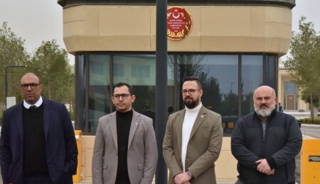 Tel-Sen'in katılacağı fiber altyapı komite toplantısı, nisap sağlanamaması gereğiyle yapılamadı