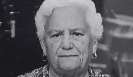 Şenay Ejderoğlu hayatını kaybetti