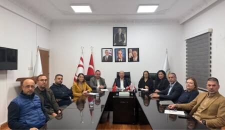 Grev askıya alındı, sağlıkta tam mesai uygulanıyor