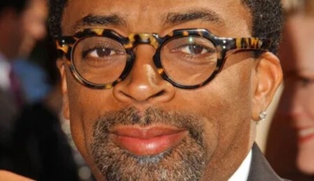 Ünlü yönetmen Spike Lee'den Filistin'e destek