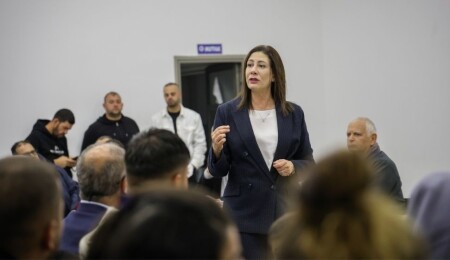 İncirli: CTP iktidarında gücü olan değil, hukuk üstün olacak; Yolsuzluğa bulaşan bedelini ödeyecek