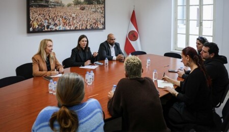 Sıla Usar İncirli: Başaran Spor Salonu ve oyun alanları için sürecin takipçisi olacağız