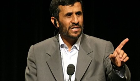İran basını: Eski Cumhurbaşkanı Mahmud Ahmedinejad İsrail-ABD hava saldırısında öldürüldü