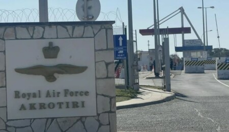 Ağrotur üssünde tahliye süresi uzatıldı