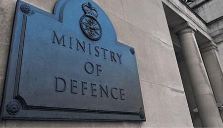 İngiltere’nin Doğu Akdeniz’e göndereceği askeri unsurlar Rum basınında