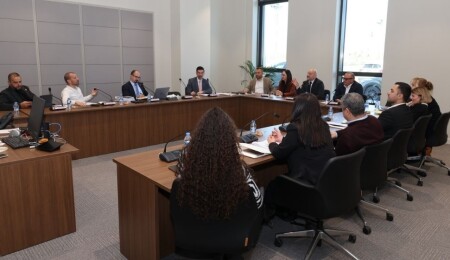 Meclis’te, Dijital Dünyada Çocuk Hakları Komitesi toplandı: Davetliler dinlendi