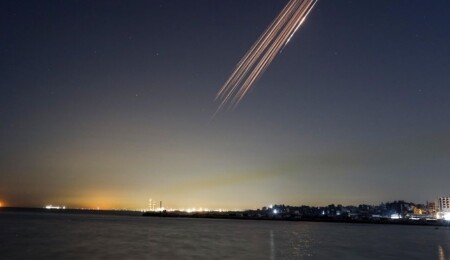 İsrail ve Lübnan arasında önümüzdeki hafta Washington'da görüşmeler yapılması bekleniyor