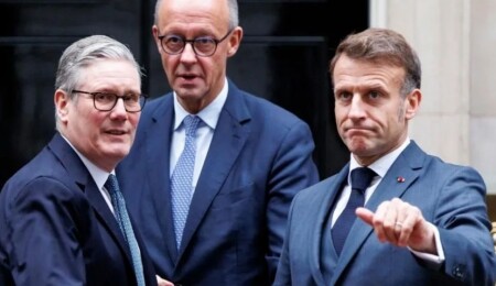 Putin'in temsilcisi: İnsanlık tarihinin en şiddetli enerji krizinin yaklaştığını görüyoruz